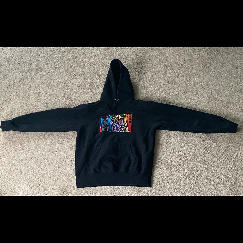 Supreme Sweatshirt